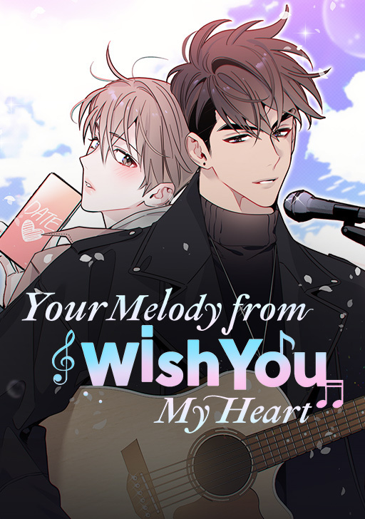 Your Melody From My Heart