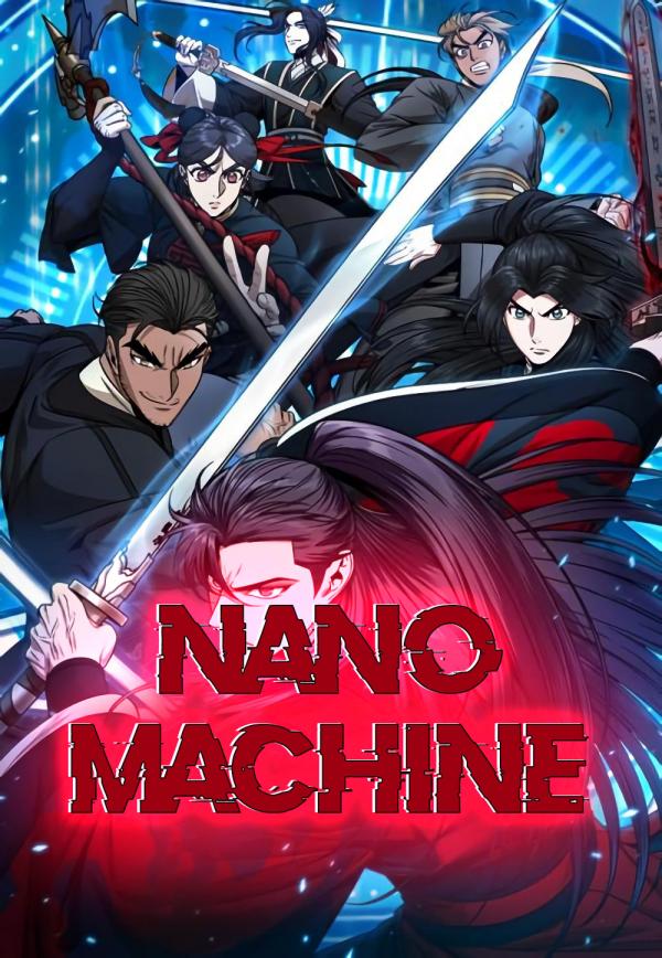 Nano Machine