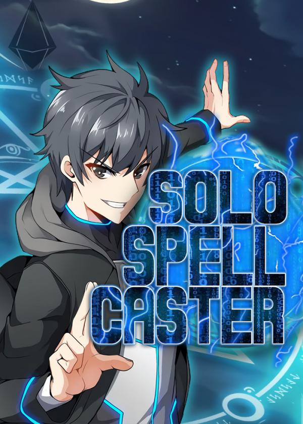 Solo Spell Caster